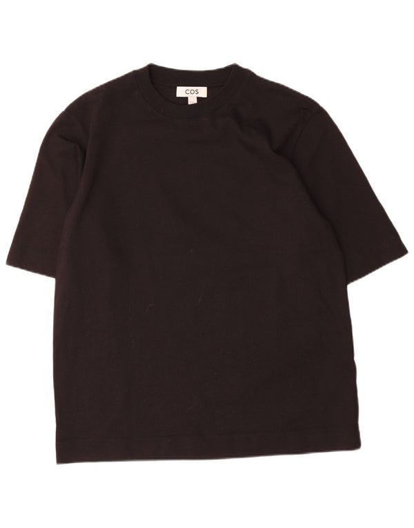 T-shirt Cos da uomo XS nera
