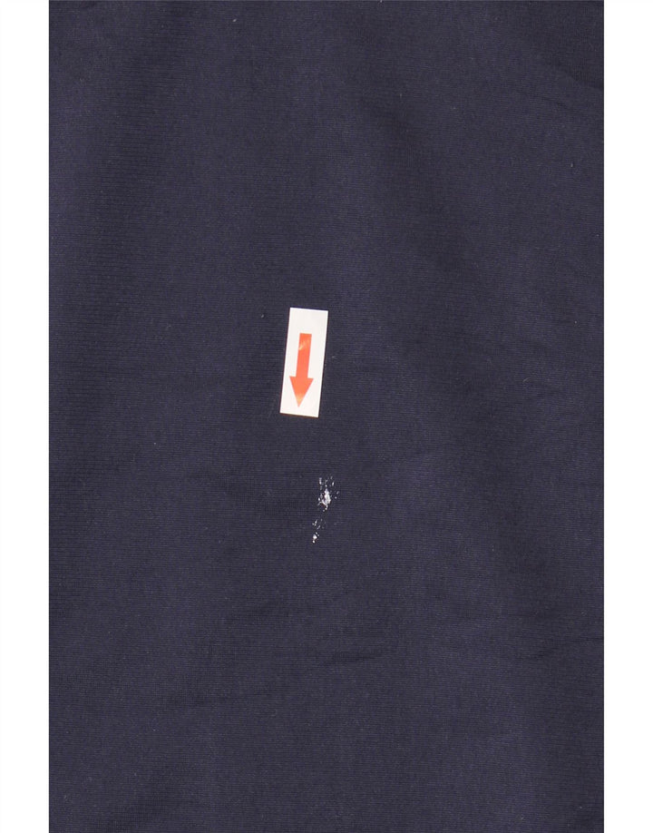 Pantaloni da tuta da uomo Champion XL Poliestere blu navy