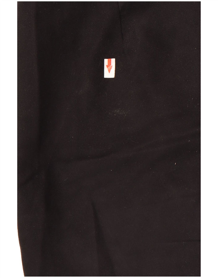 Pantaloncini casual da donna Zara piccoli W26 neri