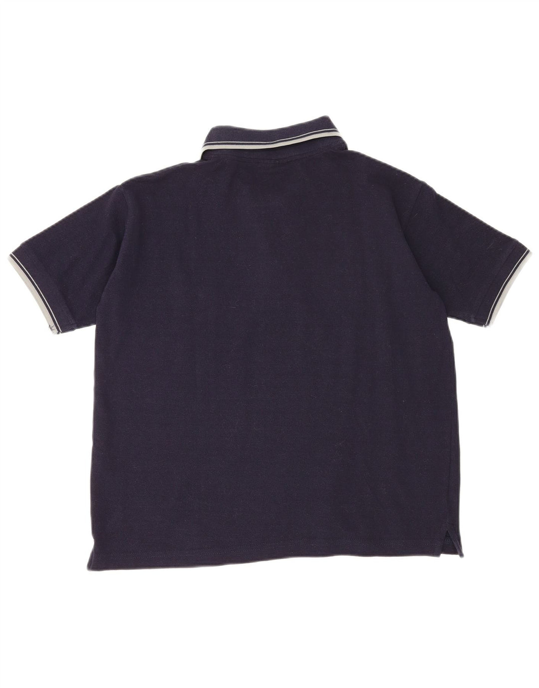 Polo da uomo KAPPA media blu navy
