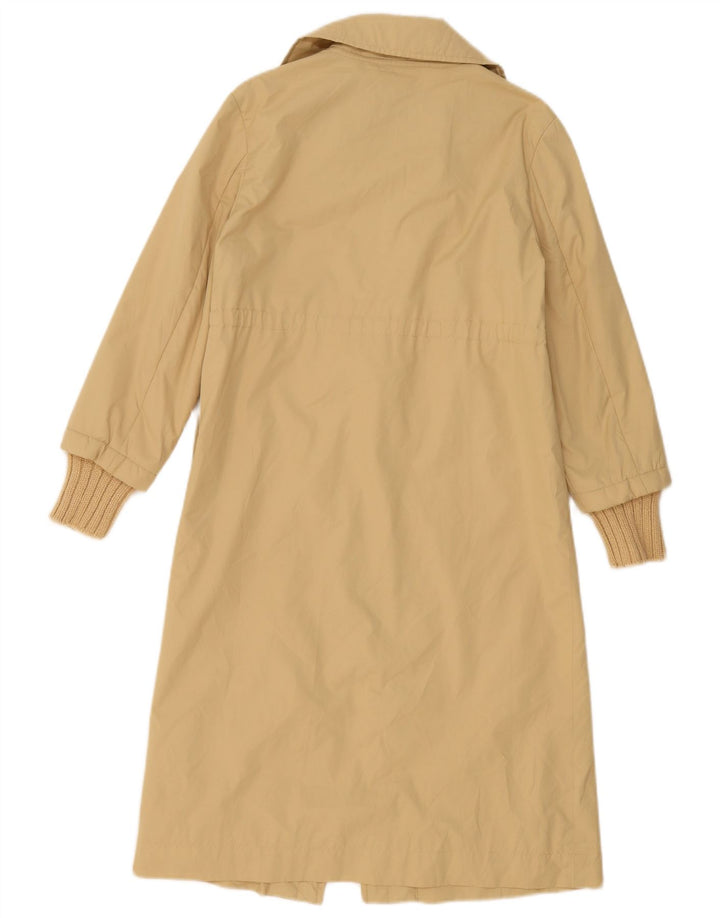 Trench da donna Pinko UK 12 Poliestere beige medio