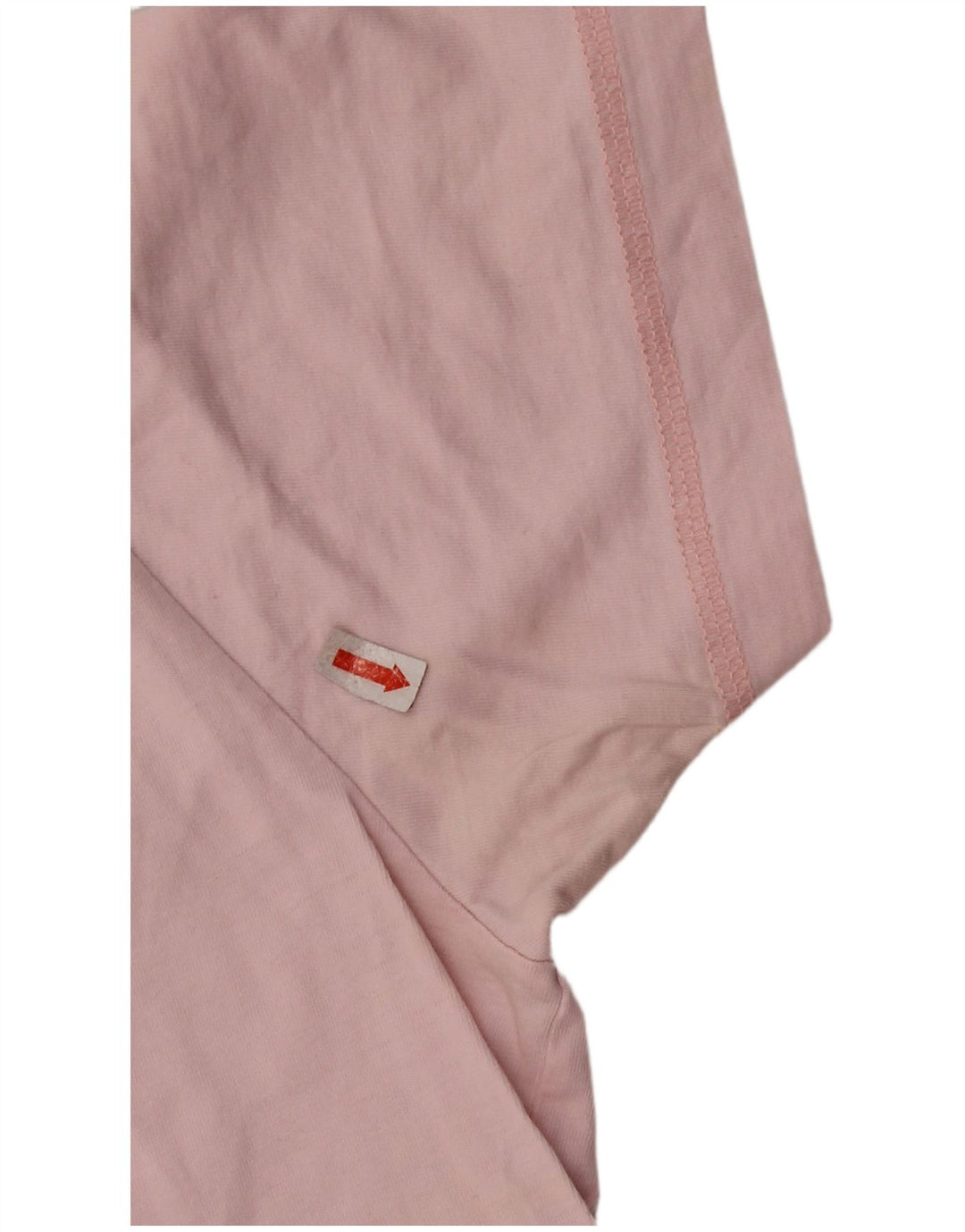 T-shirt grafica da donna CHAMPION Top UK 10 piccola rosa