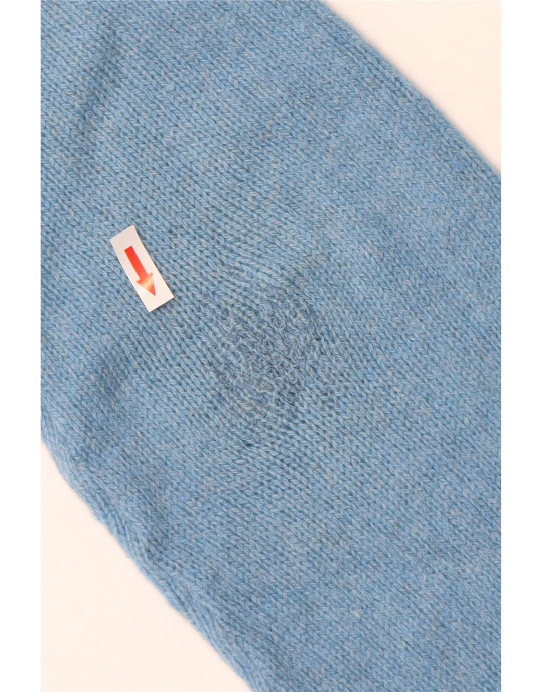 Maglione da uomo con scollo a V North Sails XL in lana blu