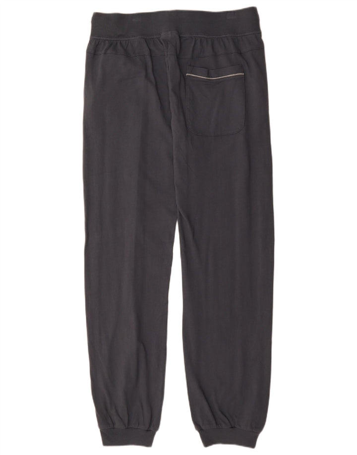 Pantaloni da tuta da uomo Champion Joggers grandi grigi