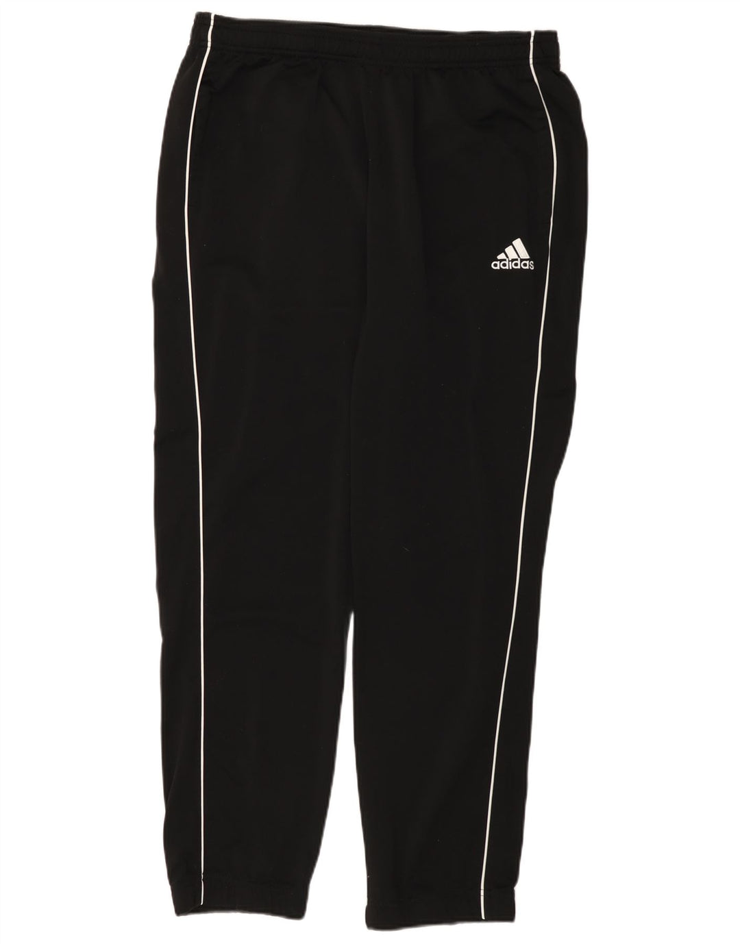 Pantaloni da tuta da uomo Adidas Joggers XL poliestere nero