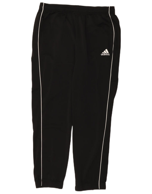 Pantaloni da tuta da uomo Adidas Joggers XL poliestere nero