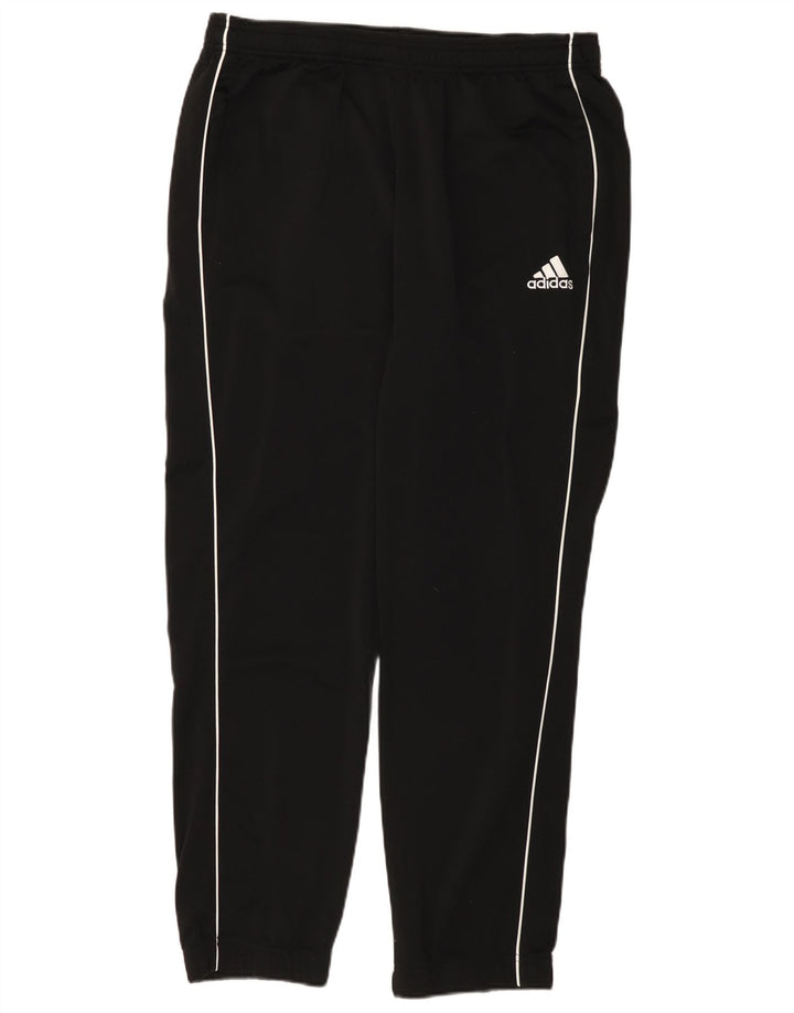Pantaloni da tuta da uomo Adidas Joggers XL poliestere nero