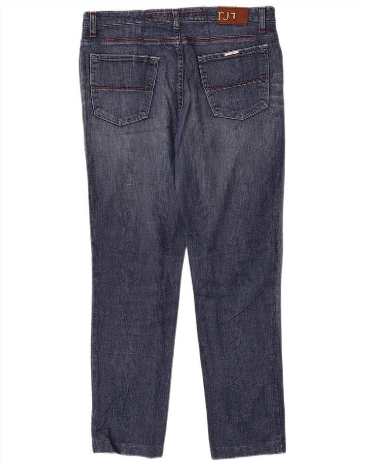Jeans Slim Donna Trussardi W31 L27 Blu