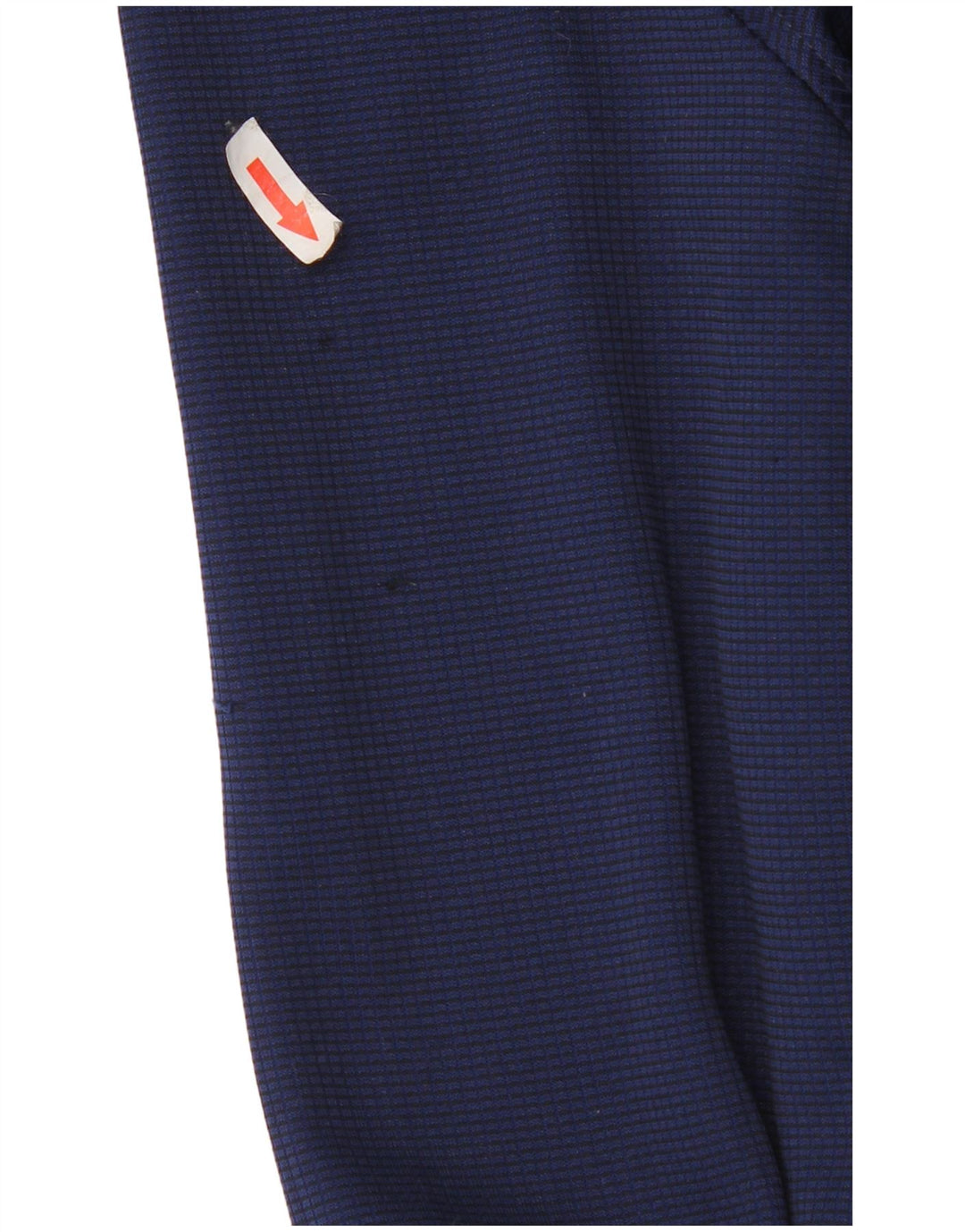 Maglione con cappuccio da uomo Jack & Jones in poliestere blu medio