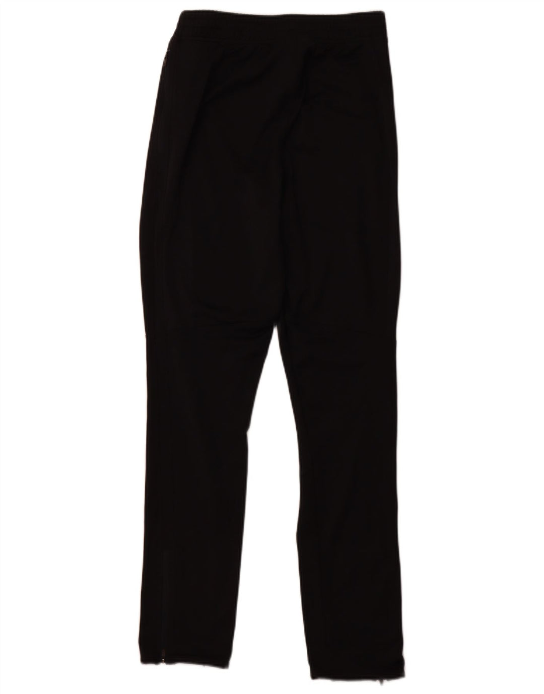 Pantaloni da tuta da uomo UNDER ARMOUR piccoli in poliestere nero