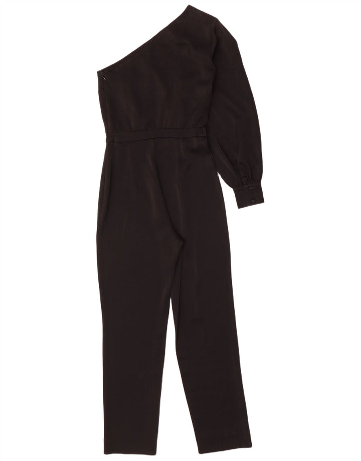 Tuta monospalla da donna Kookai EU 34 XS Nera