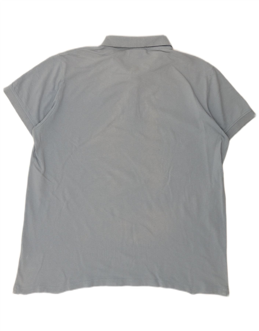 Polo Kappa Uomo 2XL Cotone Blu