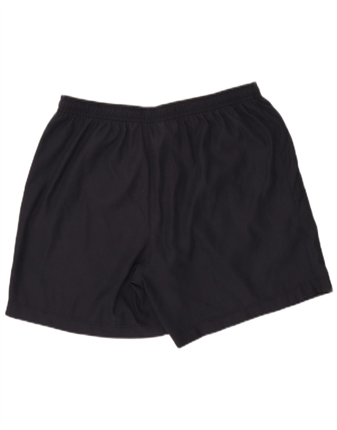 AUSTRALIAN L'ALPINA Pantaloncini chino da uomo IT 54 2XL W42 Poliestere blu navy