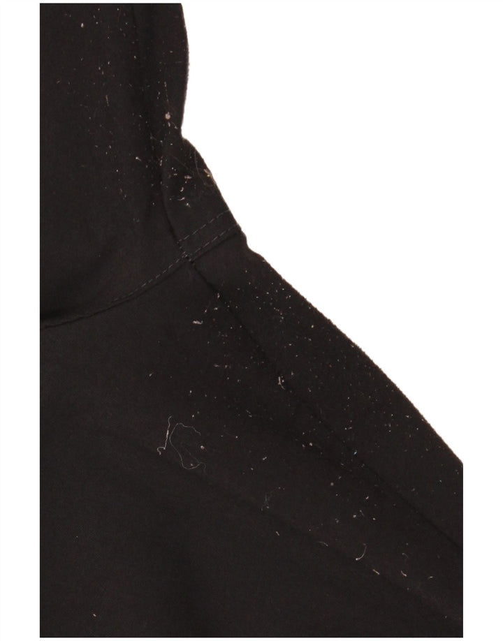 Pantaloni cargo dritti da uomo WRANGLER W44 L32 neri
