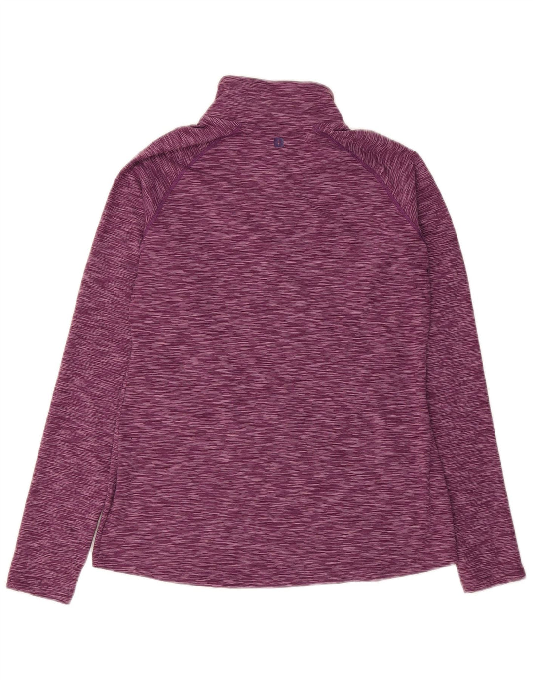 Top da ginnastica da donna Mountain Warehouse UK 12 Viola medio