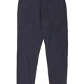 Pantaloni chino slim da uomo Zara EU 40 medio W31 L27 blu navy