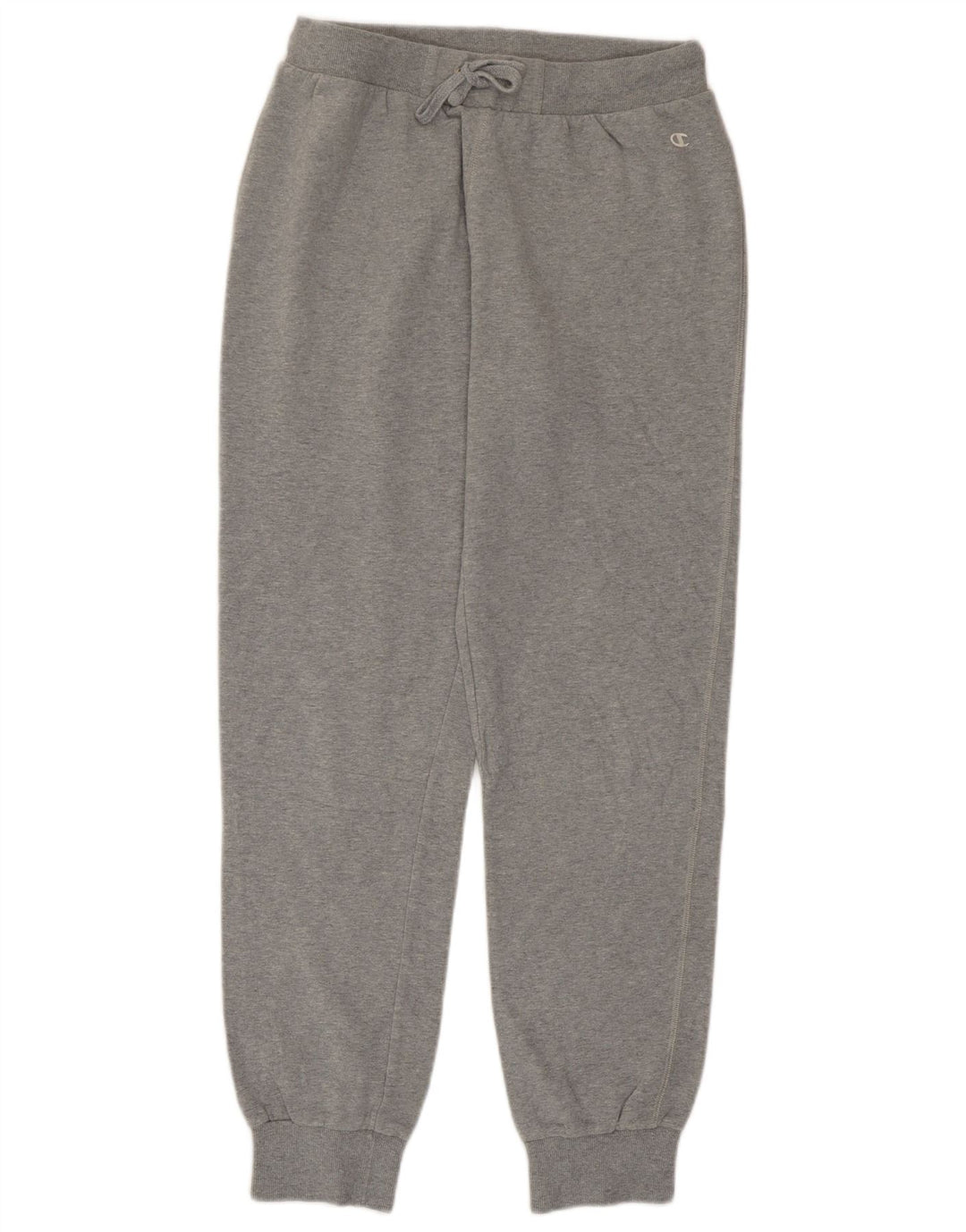 Pantaloni da tuta da donna Champion Joggers UK 12 Grigio medio