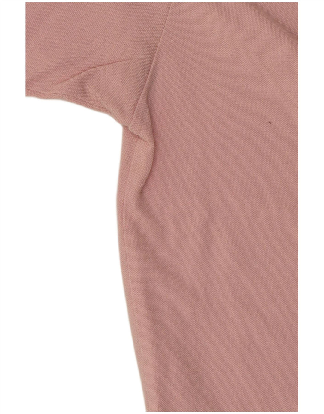 Polo da uomo Wrangler XL in cotone rosa