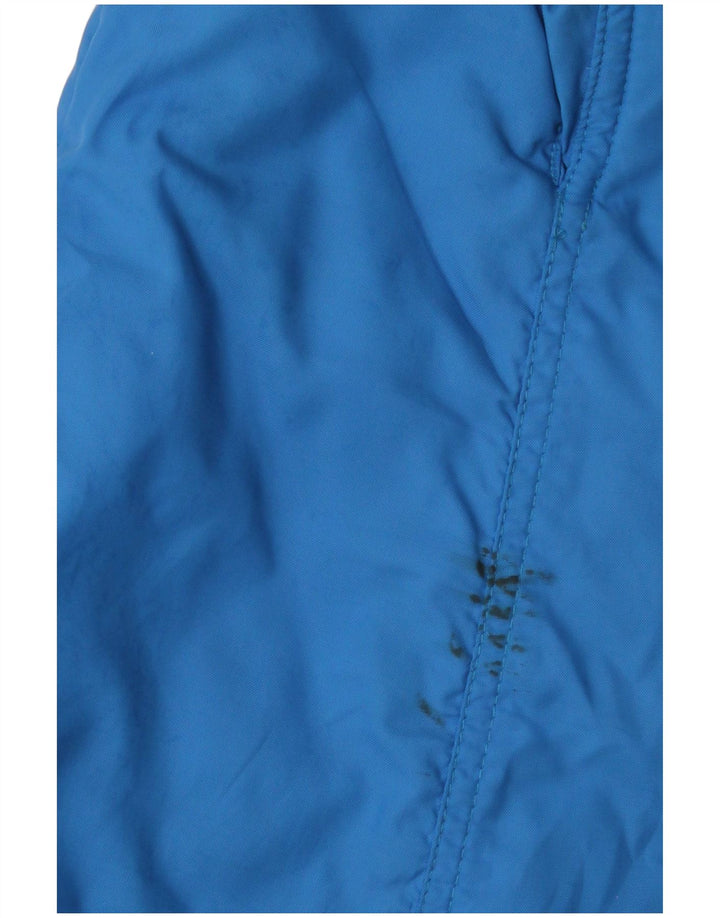 Giacca da sci da uomo BELFE IT 54 2XL Blu Poliestere color block