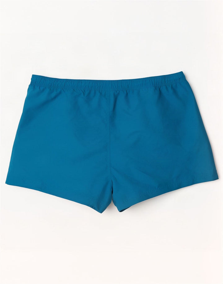 Pantaloncini sportivi Reebok da uomo 2XL Blu