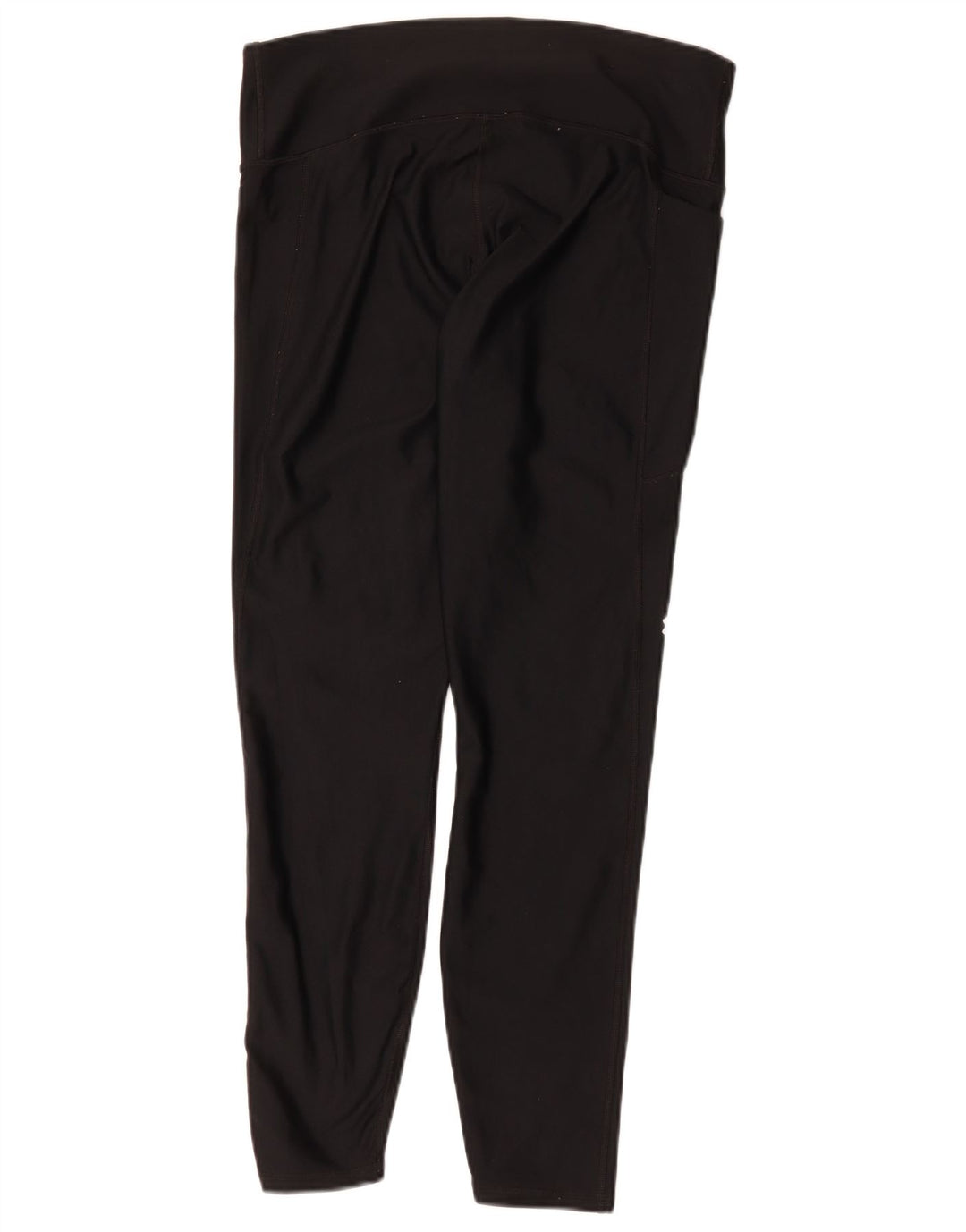 Leggings da donna Under Armour UK 16 Large Nero