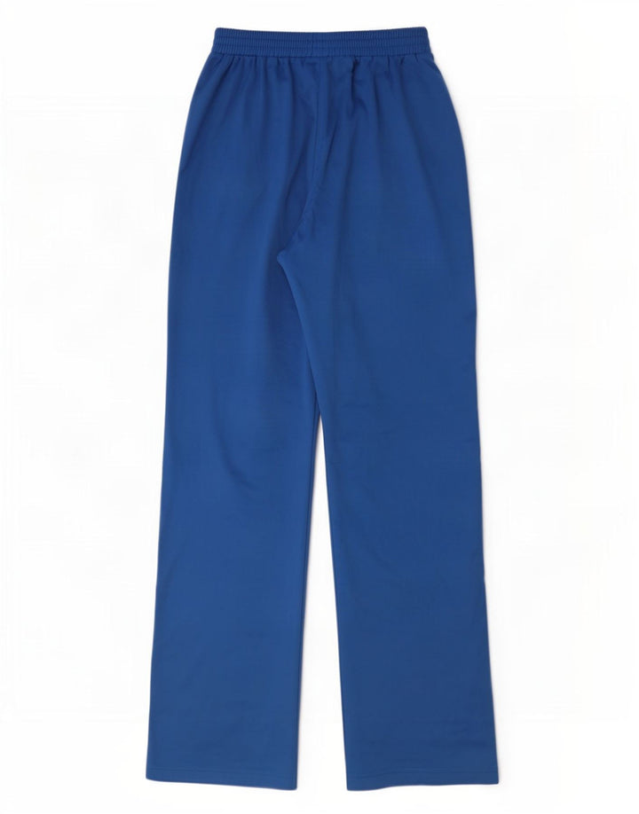 Pantaloni da tuta da uomo Asics XL blu poliestere