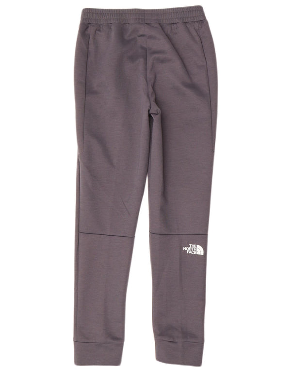 Pantaloni da tuta da ragazzo The North Face Joggers 14-15 anni XL Grigio