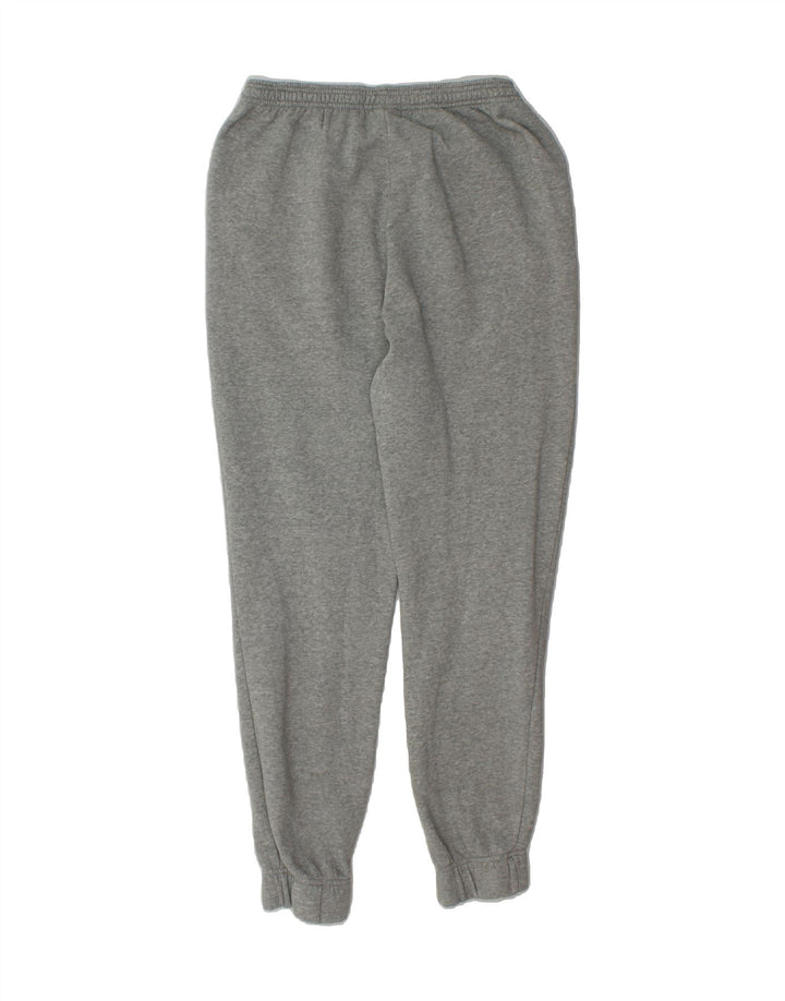 NIKE Mens Tracksuit Trousers Joggers Large  Grey Cotton Vintage Nike and Second-Hand Nike from Messina Hembry 