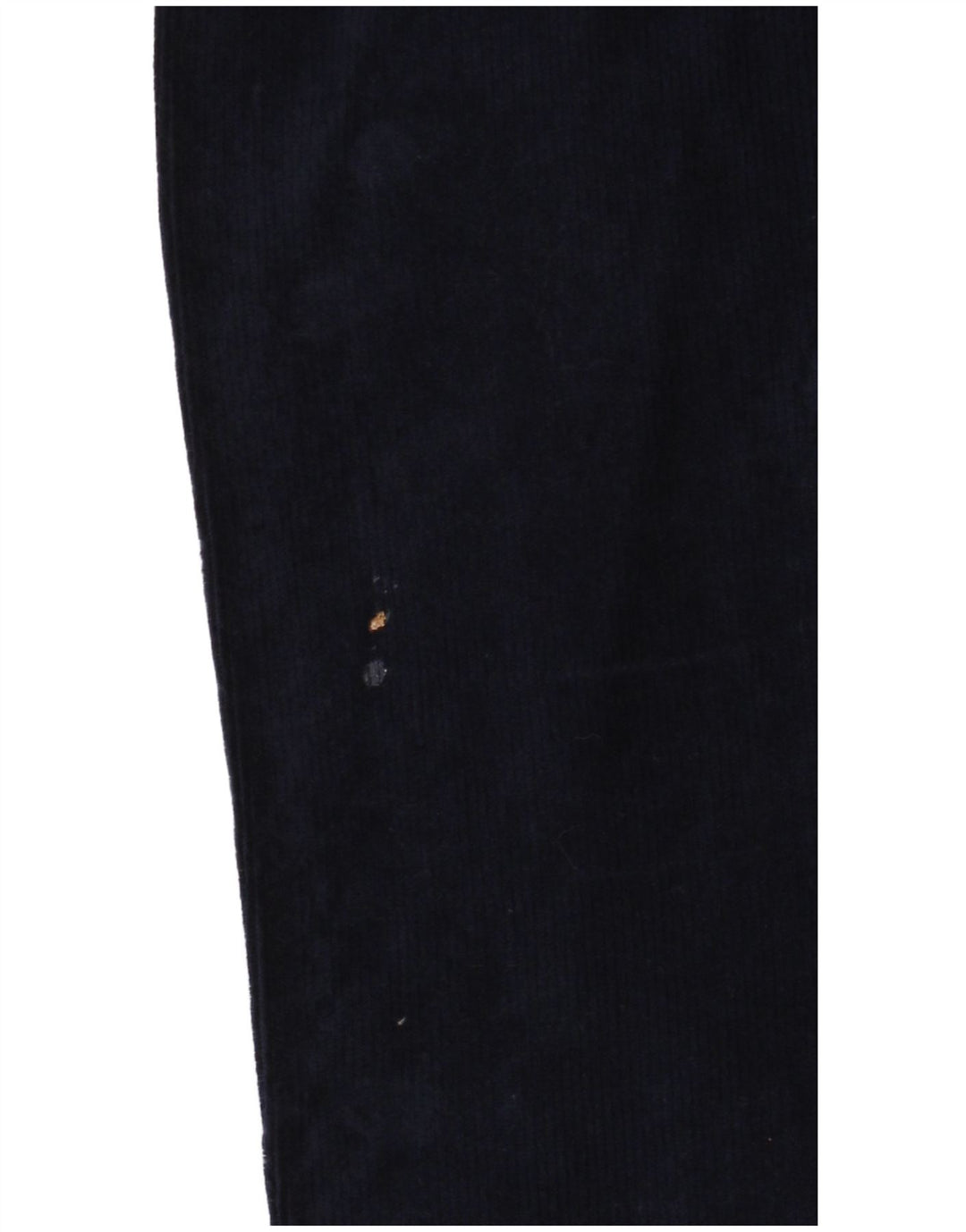 Leggings da donna Marks & Spencer UK 16 grande cotone blu navy