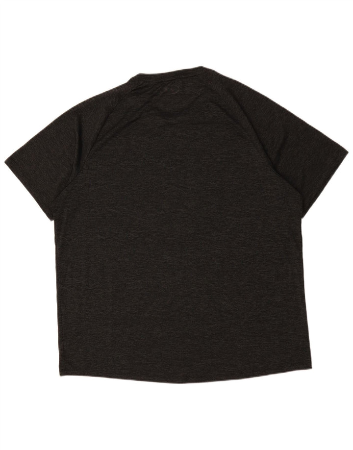 Maglietta da uomo Under Armour XL grigia