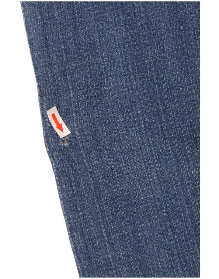 Jeans slim da donna LEVI'S W26 L29 Blu
