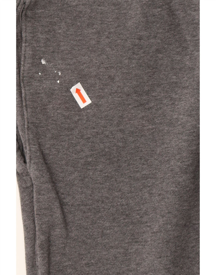 NIKE Mens Tracksuit Trousers Joggers Medium  Grey Polyester Vintage Nike and Second-Hand Nike from Messina Hembry 