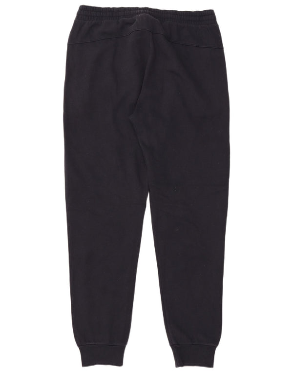 Pantaloni da tuta da uomo Champion Joggers XL Blu Navy Cotone