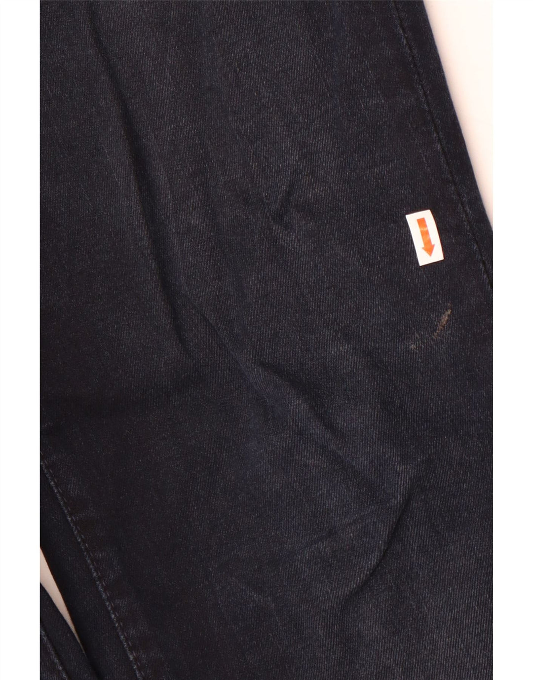 Jeans Levi's Uomo 511 Slim W33 L30 Cotone Blu Navy