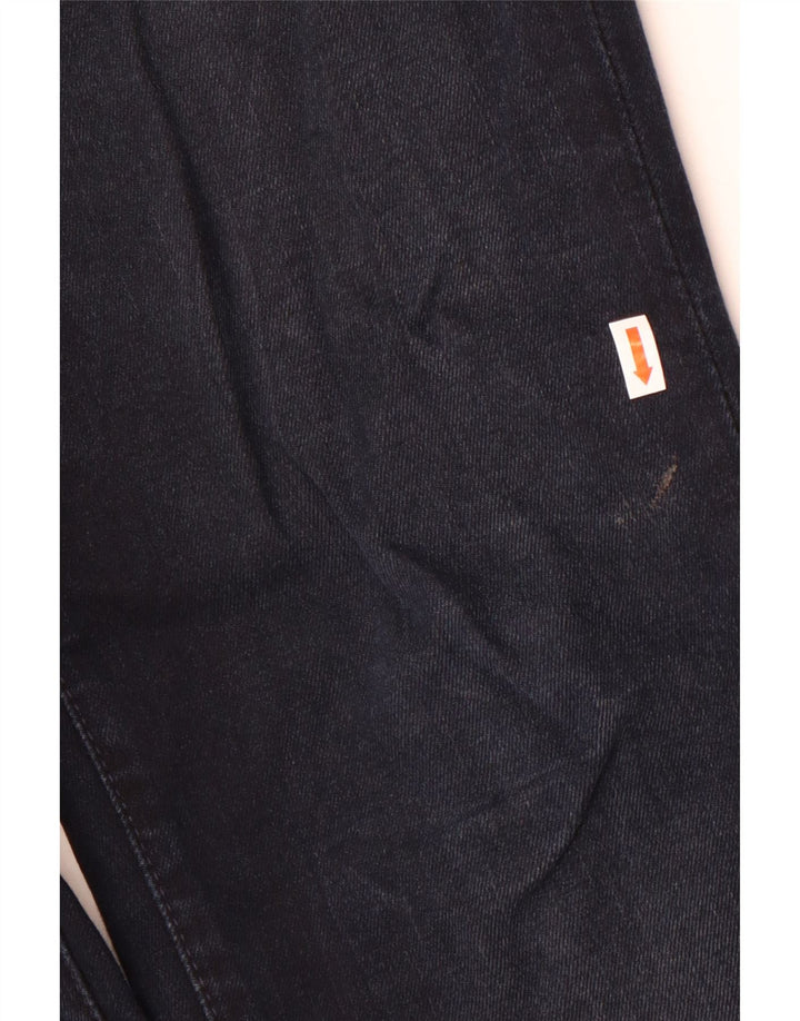 Jeans Levi's Uomo 511 Slim W33 L30 Cotone Blu Navy