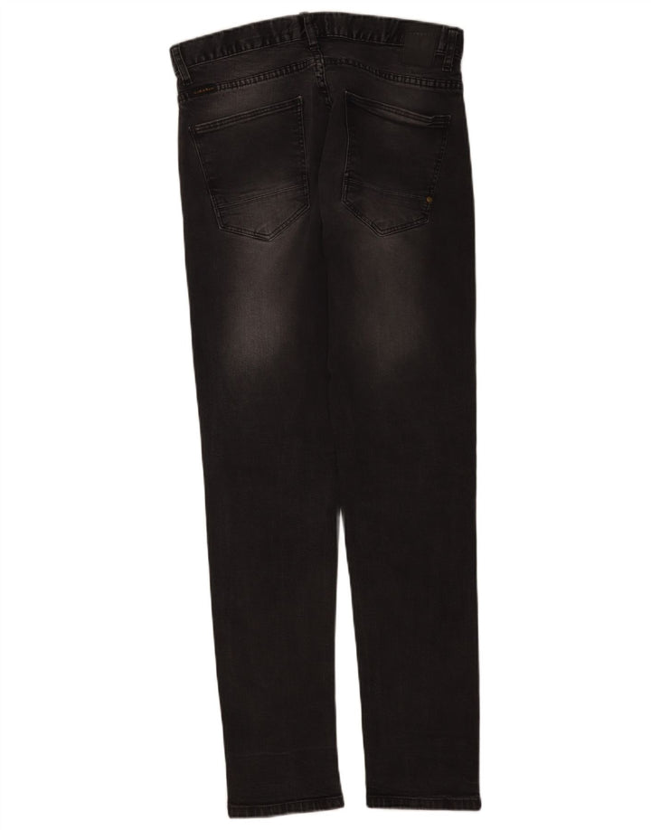 Jeans skinny da uomo Zara EU 40 medio W31 L32 grigio
