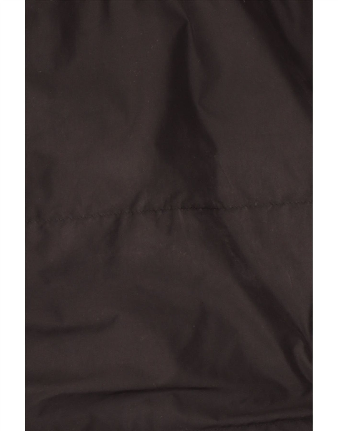 Cappotto imbottito con cappuccio da uomo Puma UK 40 grande poliestere nero
