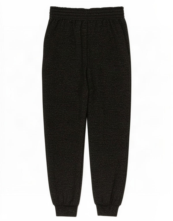Pantaloni da tuta da donna Marks & Spencer Joggers UK 8 Small Grey Flecked