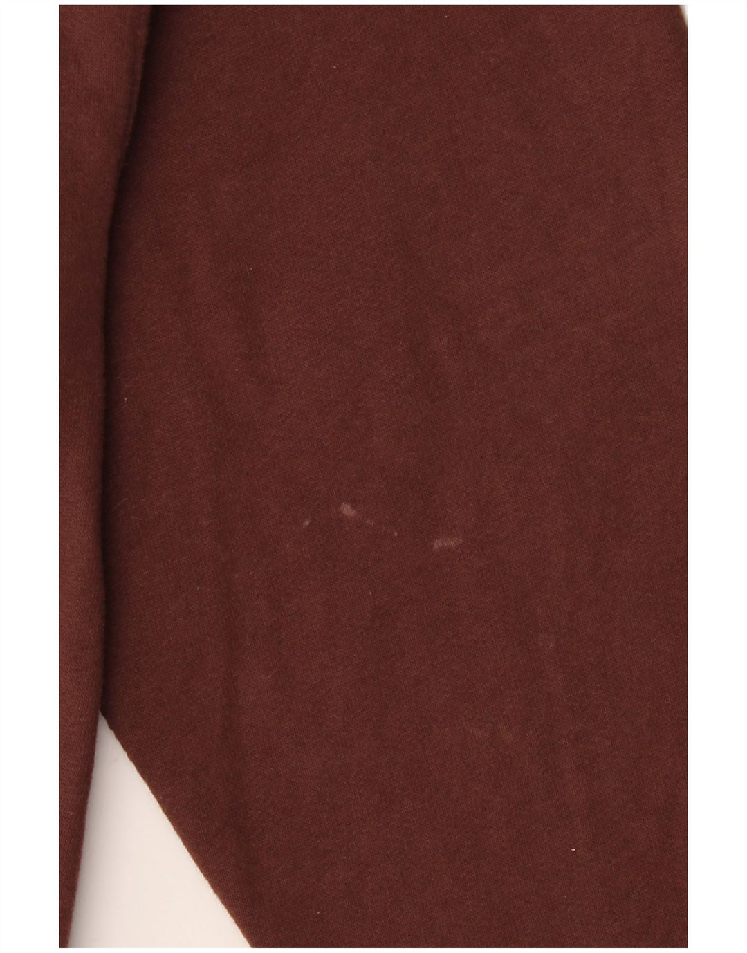 Felpa grafica da donna Abercrombie & Fitch UK 14 Marrone medio