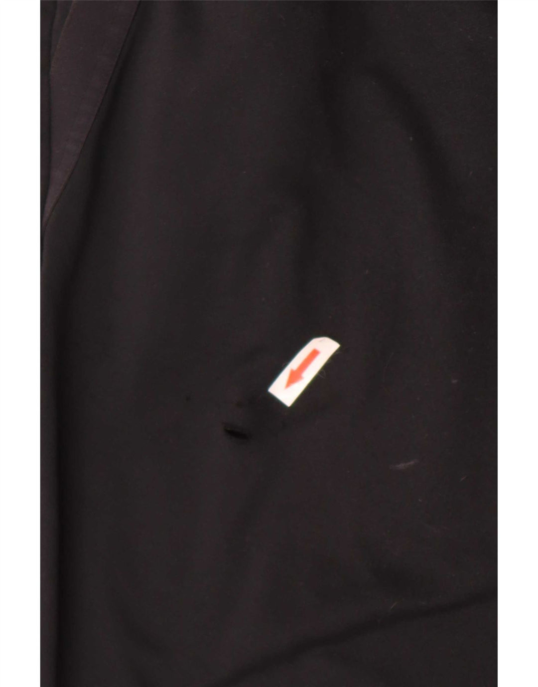 Pantaloni da tuta da uomo Puma Joggers 2XL Poliestere nero