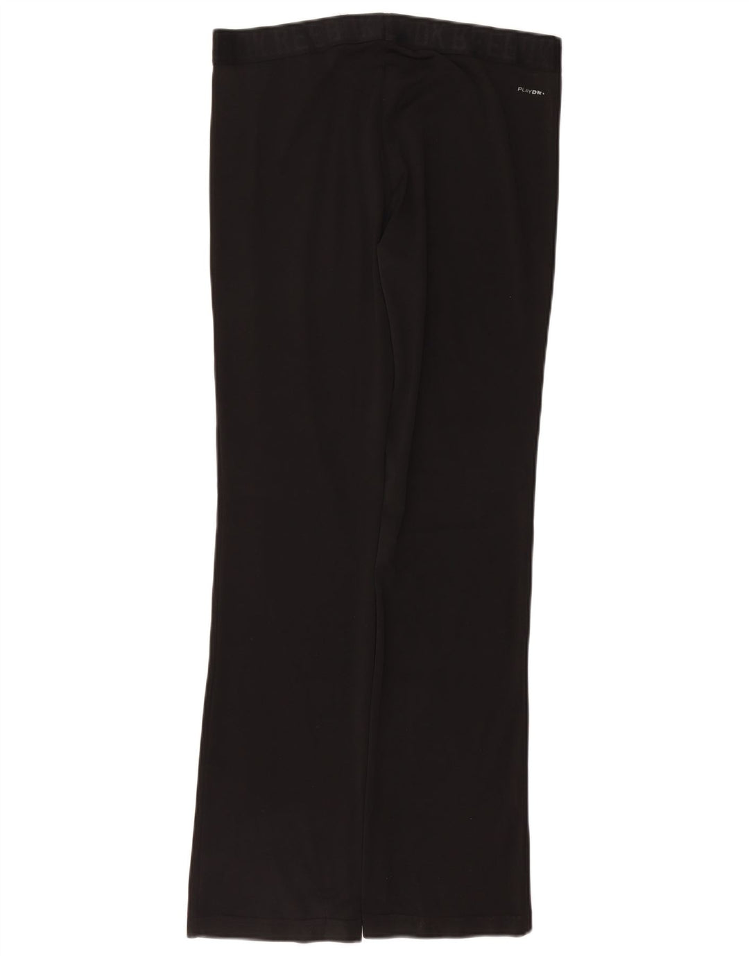 Leggings REEBOK da donna UK 12/14 Poliestere nero medio