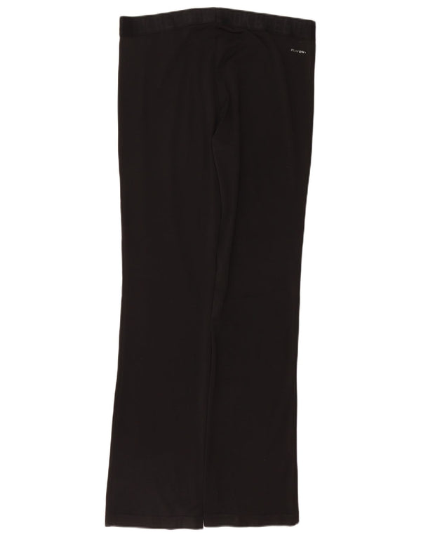 Leggings REEBOK da donna UK 12/14 Poliestere nero medio