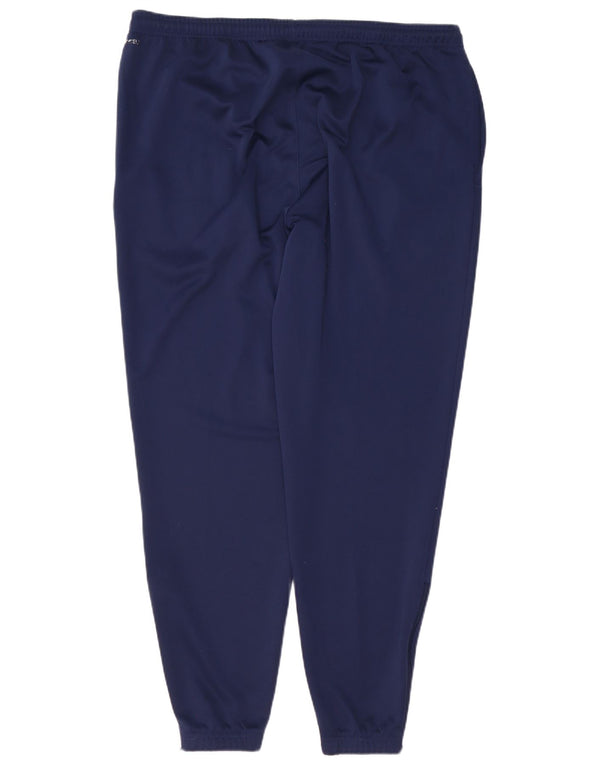 Pantaloni da tuta da uomo Puma Joggers 2XL Blu Navy