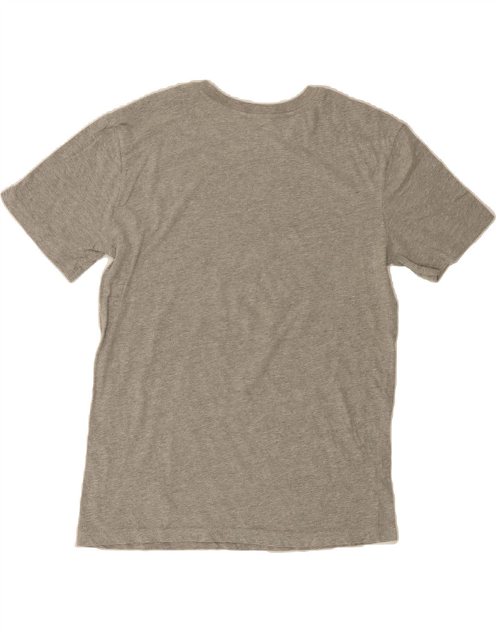 TOMMY BAHAMA Boys T-Shirt Top 15-16 Years Grey Cotton Vintage Tommy Bahama and Second-Hand Tommy Bahama from Messina Hembry 