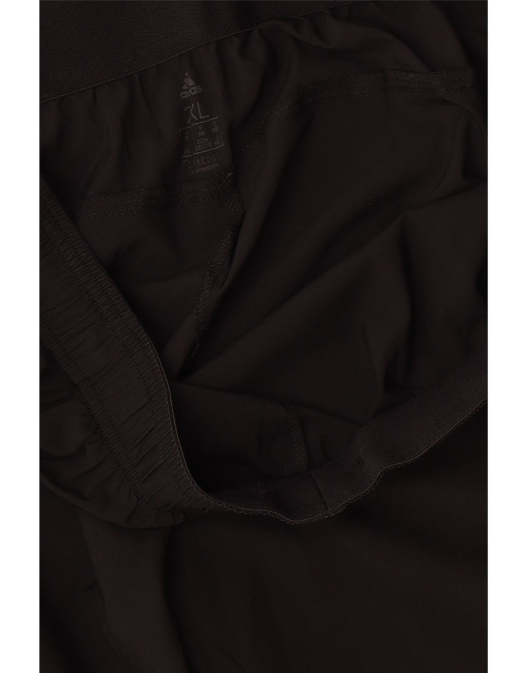 Pantaloni da tuta da uomo Adidas Climacool Joggers 2XL neri