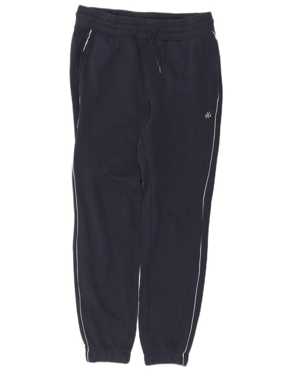 Pantaloni da tuta da uomo Jack & Jones Joggers piccoli in cotone blu navy