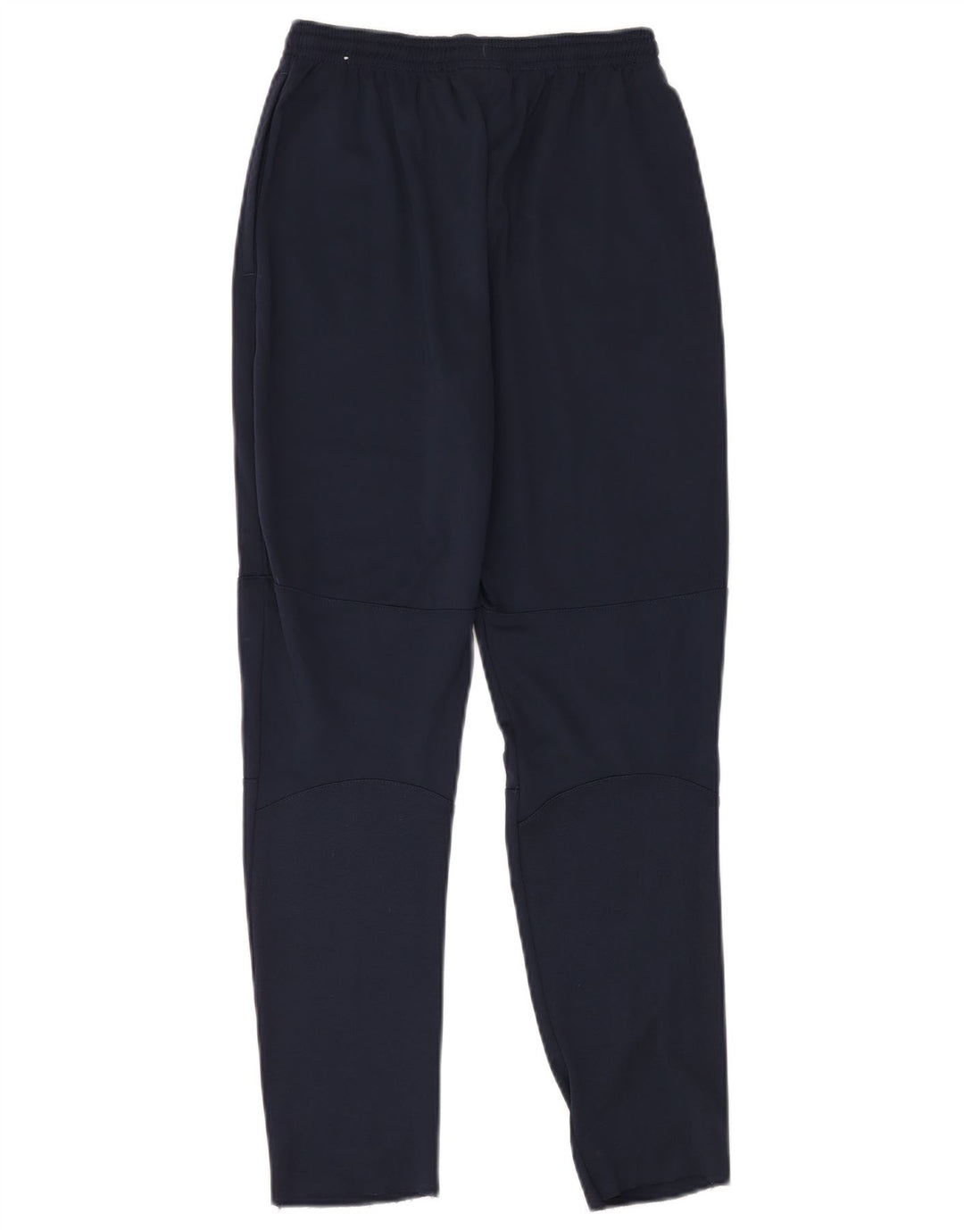 Pantaloni da tuta NIKE da ragazzo Dri Fit 13-14 anni XL blu navy poliestere