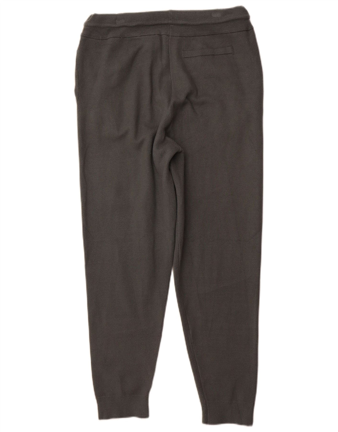 ZARA Pantaloni Tuta Uomo Joggers Grigio Medio Viscosa