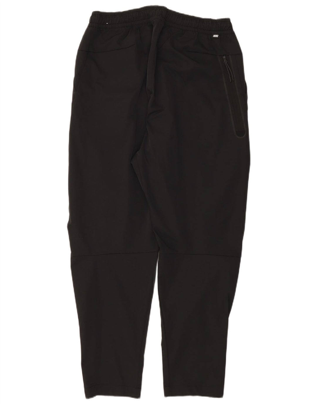 Pantaloni da tuta da uomo NIKE XL poliestere nero