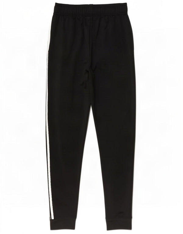 Pantaloni della tuta da ragazzo Adidas Joggers 13-14 anni neri